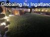 Eladó 95 nm-es Felújított Ikerház Debrecen Tócópart utca  