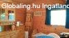 Kivl kzlekedssel, panorms helyen , sszkzmves telken