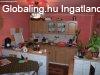 Elek, Lkshzi t, vegyes falazat csaldi hz