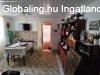 Elad 230 nm-es Feljtott Csaldi hz Mhkerk