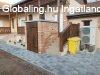 Eladó 105 nm-es Felújított Családi ház Gyula