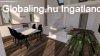 Eladó Cserszegtomajon ÚJÉPÍTÉSŰ, 170 m2-es, BALATONI PANORÁM