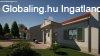 Elad jpts, 135 + 33 m2-es CSALDI HZ Luxus Villaparkb
