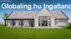 Elad Cserszegtomajon JPTS, 160 m2-es CSALDI HZ.