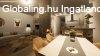 j pts, 135 m2-es CSALDI HZ 1145 m2-es telken Luxus Vi