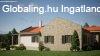 j pts, 135 m2-es CSALDI HZ 1145 m2-es telken Luxus Vi