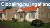 j pts, 135 m2-es CSALDI HZ 1145 m2-es telken Luxus Vi