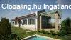 Elad j pts, 123 m2-es CSALDI HZ 853 m2-es telken Lux