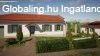Elad j pts, 123 m2-es CSALDI HZ 853 m2-es telken Lux