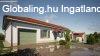 Elad j pts, 123 m2-es CSALDI HZ 853 m2-es telken Lux
