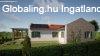 Elad j pts, 123 m2-es CSALDI HZ 853 m2-es telken Lux