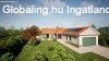 j pts, 108 m2-es CSALDI HZ Luxus Villaparkban Csersze