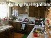 Hvzen a Tfrdhz kzel csaldi hz elad!