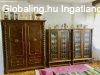 Hvzen a Tfrdhz kzel csaldi hz elad!
