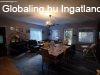 Vonyarcvashegyen rkpanorms csaldi hz elad!