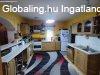 Vonyarcvashegyen rkpanorms csaldi hz elad!