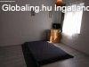 SZIGLIGETEN feljtott, azonnal kltzhet 3 szobs CSALDI 