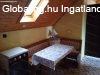 Elad tbbgenercis csaldi hz Kehidakustny, Zala megye