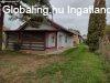 Elad tbbgenercis CSALDI HZ Balatonbernyben.