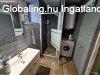 Elad Baracson 130nm-es, fldszintes, feljtott hz