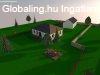 Elad 88 nm-es j pts Csaldi hz Adony