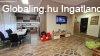 Elad 104 nm-es jszer llapot Csaldi hz Dunajvros