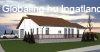 Elad 120m2-es Csaldi hz, rd