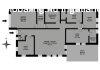 Elad 120m2-es Csaldi hz, rd