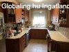 Gyuln a piac kzelben 2+2 szobs sorhzi laks elad - Gyu