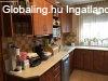 Gyuln a piac kzelben 2+2 szobs sorhzi laks elad - Gyu