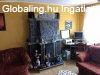 Gyuln a piac kzelben 2+2 szobs sorhzi laks elad - Gyu