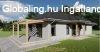 Elad 114 nm-es j pts Csaldi hz Hernd