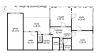 Nagyberny kzponthoz kzeli rszn elad egy 80 m2-es, 4 sz
