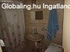 Szuternes ikerhz egyik fele, 3 szoba, 2 frdszoba, konyha