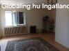Szuternes ikerhz egyik fele, 3 szoba, 2 frdszoba, konyha