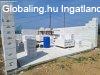 Elad 140 nm-es j pts Csaldi hz Mezkvesd