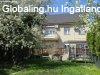 Elad 180 nm-es Csaldi hz Sopron