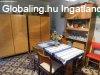 120m2-es lakhz elad! - Kard