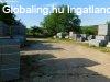 Elad 340m2 pletek, TZP 1 hektrnl nagyobb terleten! -