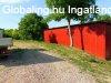 Elad 340m2 pletek, TZP 1 hektrnl nagyobb terleten! -