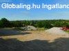 Elad 340m2 pletek, TZP 1 hektrnl nagyobb terleten! -