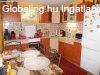Marcali kertvrosi rszn feljtott csaldi hz elad!