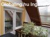 Balaton kzelben, 1 percre a strandtl hz elad! - Balaton