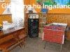 zlet s csaldi hz egyben! - ELAD CSALDI HZ HCS - Hcs