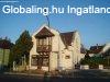 Balatonlelle kzpontjban, nagy lehetsget rejt csaldi h