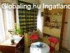 Rendes udvar, csendes utca, lakhz! - Kard