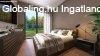Elad panorms, Luxus Ikerhz Fonydon
