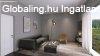 Elad panorms, Luxus Ikerhz Fonydon
