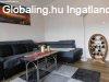 ELAD! FELJTOTT CSALDI HZ REGLAKON! - reglak