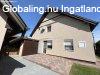 Ktegysges feljtott csaldi hz Balatonkeresztr kedvelt 